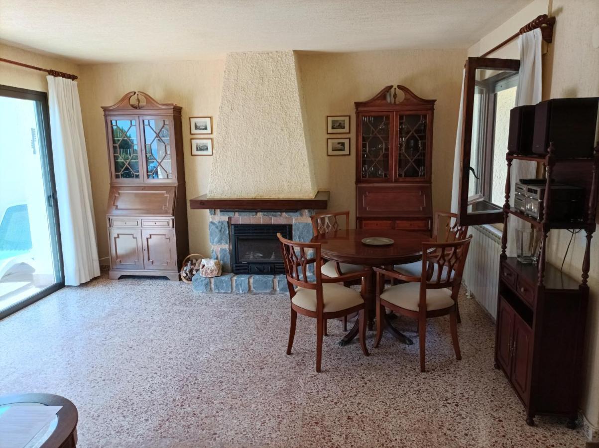 Jávea Villa Cayetana מראה חיצוני תמונה