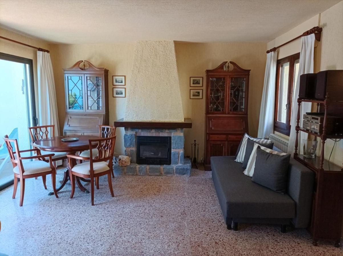 Jávea Villa Cayetana מראה חיצוני תמונה